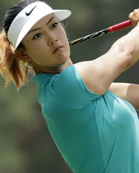 Michelle Wie